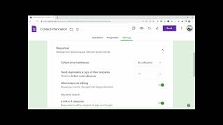 How to Make Google Doc Public [upl. by Bela]