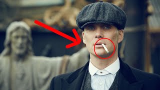 TOP 10 FACTS ABOUT PEAKY BLINDERS THAT YOU DIDNT KNOW [upl. by Timus]