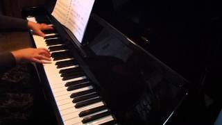 Music  John Miles Piano Cover [upl. by Mozart]