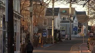 New housing program set to begin in Provincetown [upl. by Wivinah]