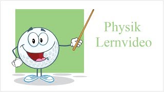 Fadenpendel  Mathematisches Pendel  Physik Lernvideo [upl. by Alahcim]