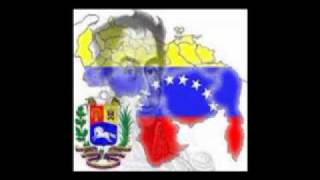 HIMNO A LA BANDERA VENEZUELA EVOLUCIÓN JURAMENTACIÓN [upl. by Harat782]