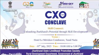 CXO CONCLAVE [upl. by Inava]