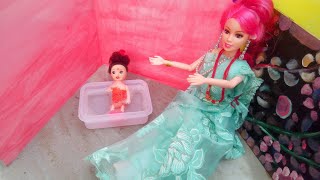 Barbie Doll CartoonBarbie CartoonsBarbie Doll VideosBarbie Show On YoutubeBarbie [upl. by Netsrik]