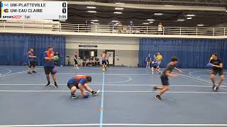 UWPlatteville vs UWEau Claire  09212024 [upl. by Murdocca]