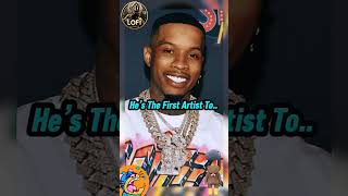 TORY LANEZ is the SMARTEST SINGER in the INDUSTRY 💯 torylanez [upl. by Utimer356]