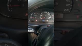 AuII Redback 25 CatbackPorted Headers exhaust sound [upl. by Lleinnad]