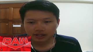 WWE Vương Sirozo review HD Part 2 January 29 2024  WWE Monday Night Raw Review 01292024 [upl. by Jain]