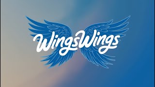 kwez  wingswings Hardstyle [upl. by Bodi]