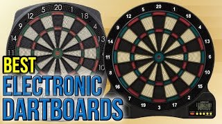 5 Best Electronic Dartboards 2017 [upl. by Walden]