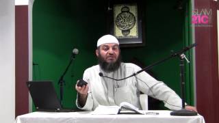 FUNNY Darling let us go for dinner ¦ Shaykh Dr Haitham Al Haddad [upl. by Nitsoj]