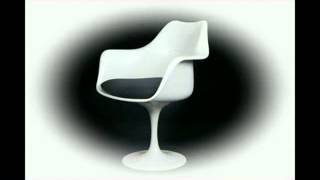 Saarinen Tulip Armchair [upl. by Nanaj]