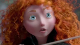 Brave quotBrave Storiesquot Featurette Official 2012 1080 HD [upl. by Borlow91]