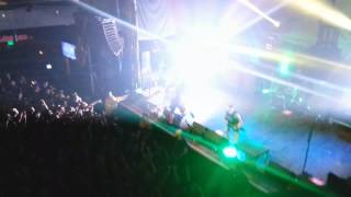 Killswitch Engage  New Awakening HQ Audio Live at House of Blues Houston 060113 [upl. by Annig]