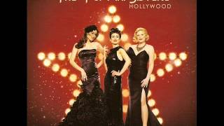 I Feel Pretty  The Puppini Sisters  Hollywood [upl. by Ytak85]