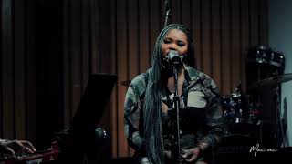 Somebodys Son Tiwa savage ft Brandy cover  Eazzie [upl. by Ertemed833]