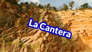 La Pedrera y La Cantera  Temascalcingo [upl. by Dulla64]