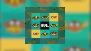 Malaka  Monkey [upl. by Caterina159]