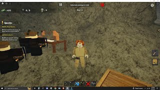 Colony Survival Roblox [upl. by Alduino686]