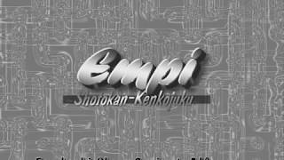 Empi Kata by Pedro Alfonso  K42 [upl. by Devaney]