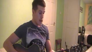 Fast Car  Tracy Chapman  Cover by Sean McDonagh [upl. by Nanor19]