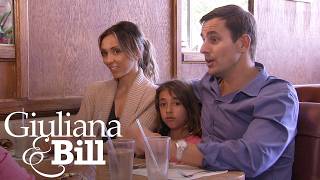 Full Episode Moving Day  Giuliana amp Bill S4 E03  E Rewind [upl. by Akcinehs90]