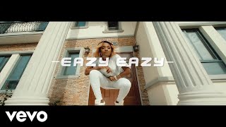 Bukunmi  Eazy Eazy Official Video [upl. by Arras663]