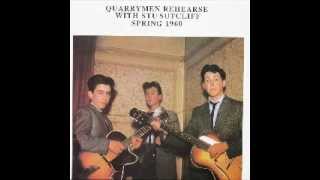 The Quarrymen  Maggie Mae Nowhere Boy OST [upl. by Nauht893]