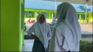 Tugas bk video anti bullying kelompok 4 [upl. by Rosenwald]