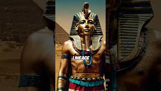 Ramesses II Secrets of Ancient Egypt Revealed ancientegypt ancienthistory history fyp egypt [upl. by Boyse]