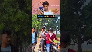 Try Not To Laugh Challenge 38 😝😝  Rajnish Yadav  funny shorts viral reaction [upl. by Uaerraj95]