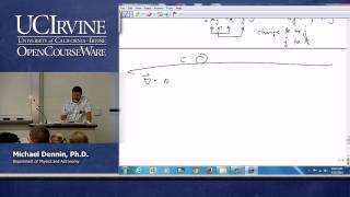 Physics 50 Math Methods Lecture 164 [upl. by Ethe]