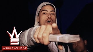 Jay Critch quotRocketsquot WSHH Exclusive  Official Music Video [upl. by Bernardina]