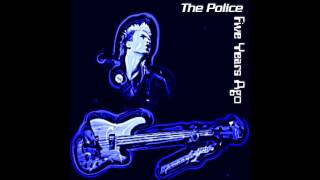 The Police Berkeley quotZellerbach Hallquot 04031979 Full Radio Broadcast Show [upl. by Ikila313]