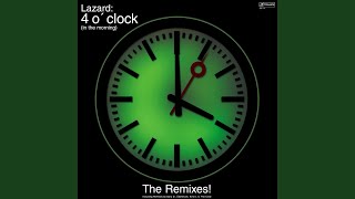 4 oClock In the Morning Gary D Remix [upl. by Vasili]