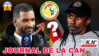 ALIOU CISSÉ va démissionnè  Après neuf ans Habib Beye réclamé  Le Coach du Maroc va tenir parole [upl. by Kegan]