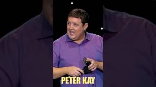 We Are Family by Sister Sledge  Misheard Lyrics with Peter Kay Shorts [upl. by Ahsil]