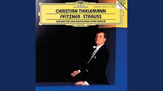 Pfitzner Palestrina  Musical legend in three acts  Prelude to Act I Ruhig Andante [upl. by Ky178]