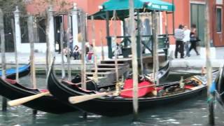 Andrea Bocelli  Time to say goodbye  scenes of Venice HD [upl. by Nelyk]