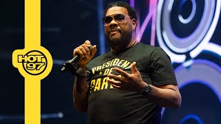 Remembering Fatman Scoop [upl. by Elleinad]