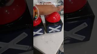 Game Answer Buzzers gifts viral cool buzzer buzzers americasgottalent americasgottalent [upl. by Boonie]