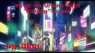 YuGiOh Vrains op 3 cover [upl. by Bianca]