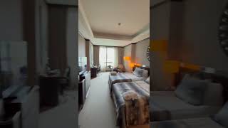 bursa crowneplaza hotel resort otel relaxing relax relaxingmusic sound music travel fyp [upl. by Hullda464]