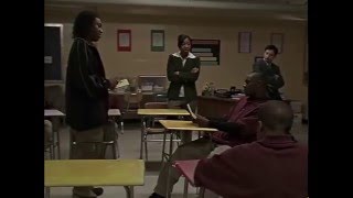 The Truth about Education from The Wire [upl. by Citron]