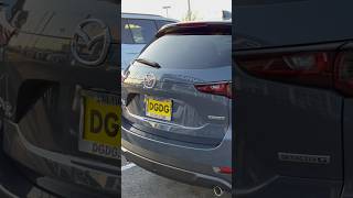 Best selling crossover Mazda offers CX5 Carbon Edition Polymetal Gray CX5 MazdaCX5MazdaCX5Mazda [upl. by Datha]