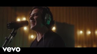 Jack Savoretti  Dancing Through The Rain Live At Pool Studios [upl. by Avaria139]