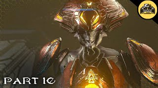 Halo Infinite gameplay  Part 10 [upl. by Airednaxela]