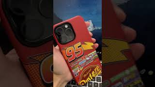 Lightning Mcqueen X CASEZORO casezoro lightningmcqueen [upl. by Annoiek898]