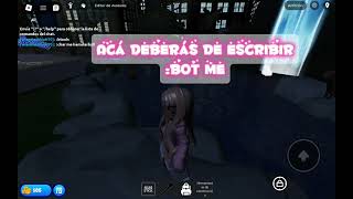 tutorial de Glossy GFX en RH dance studio ♥️ [upl. by Lupee]