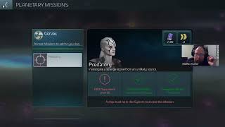 Star Trek Fleet Command Looking for Missions Egg Nest [upl. by Anniken]